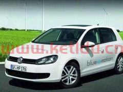 大众轿车电动汽车价格表(大众电轿多少钱)