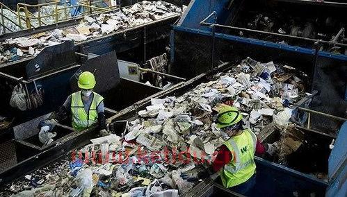 安徽省回收废品价格表(安徽废品价格回收价格表今天)