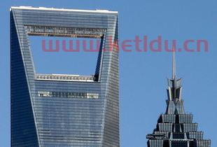 上海环球金融中心哪年(上海金融环球中心)