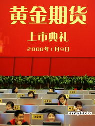 上海黄金期货交易报单时间(上海黄金期货首日交易)