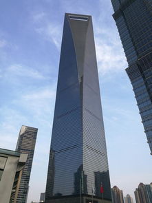 环球金融中心上海游记(上海环球金融中心要门票吗)
