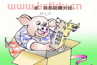 股指期货的价格和指数关系(股指期货价格与所对应的标的指数)