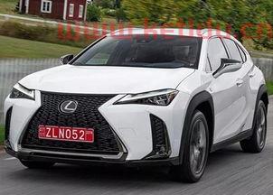 雷克萨斯电动汽车价格表(雷克萨斯电动汽车价格及图片)