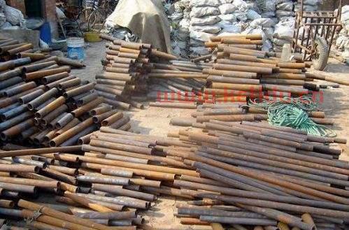 铝合金锅废品回收价格表(废铝锅的收购价格)