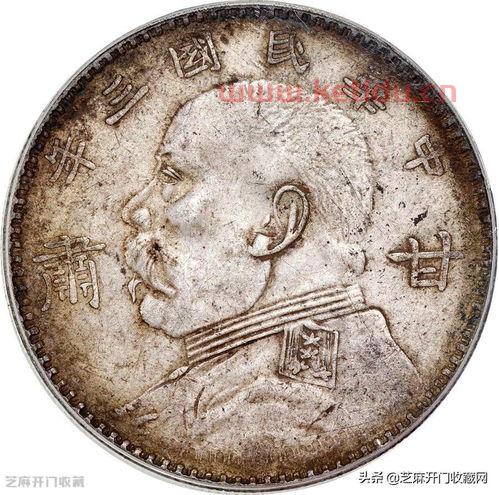 银元期货价格走势图(银元行情分析)