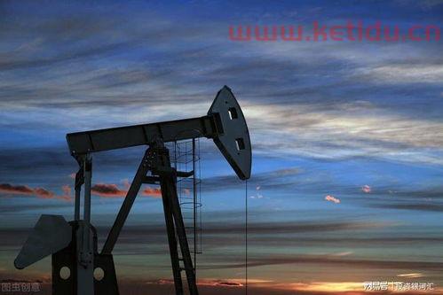 沙特油田期货价格走势图(沙特石油重镇遭袭,国际油价走高)