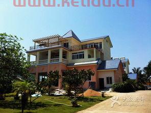 海南东北海景别墅价格〖冬季带父母旅游,三亚和东北,哪个更好呢 〗