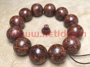 海南黄花梨边角料手串价格,紫油梨海南黄花梨手串价格是多少?