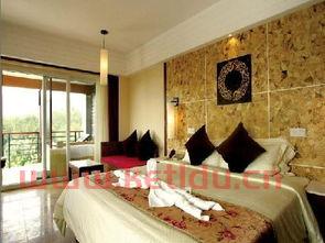 海南热带森林酒店价格表〖海南好点酒店有哪些〗