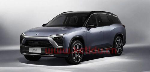 蔚来的车是如何区分类型价格,蔚来汽车为什么那么贵