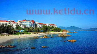 海南洖岐洲岛酒店价格,三亚蜈支洲岛有哪些酒店