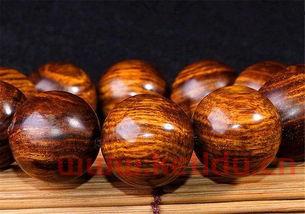 海南黄花梨珠子的价格表,老木海南黄花梨手串知多少钱