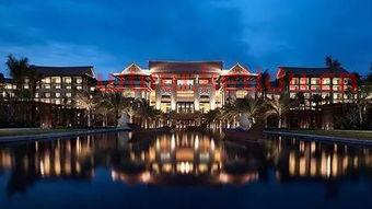 海南优质旅居酒店推荐价格,三亚度假酒店哪个最好三亚酒店地址及交通