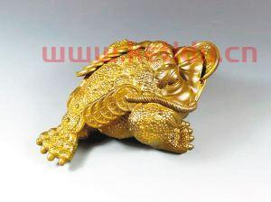 金蟾的分类图片及价格大全,金蟾在客厅怎么摆放