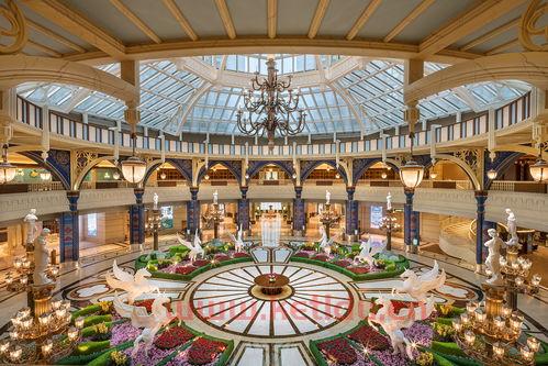 海南欧堡酒店价格多少一间〖欧堡酒店是几星级 海花岛欧堡酒店是几星级 〗