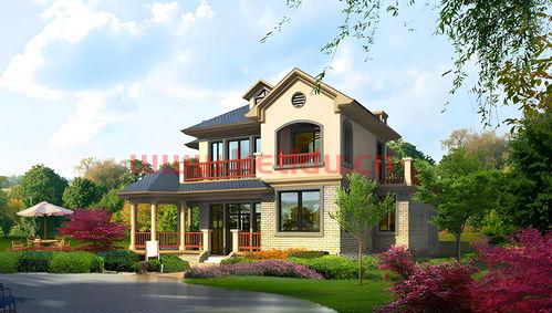 海南三面别墅图片价格高清〖山屿湖别墅的具体情况是啥呀 〗