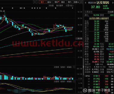 达安基因股票基金净值〖南方大数据100还能活起来吗〗
