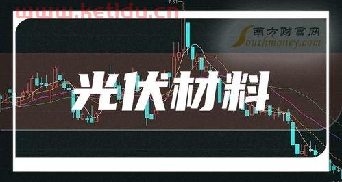 光伏材料龙头股票有哪些公司上市〖光伏龙头股票有哪些〗