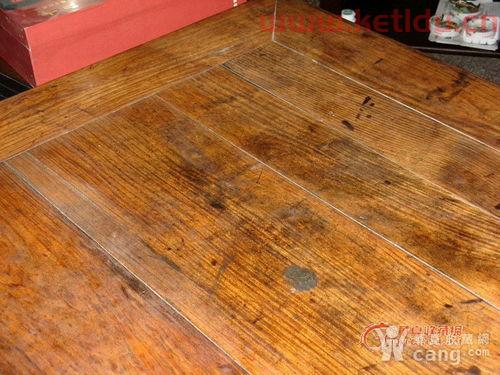 海南黄花梨明朝方桌价格〖清乾隆黄花梨 回回锦 纹方桌文物鉴赏〗
