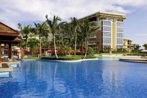 海南博鳌会议酒店价格查询〖琼海海南博鳌凯宾斯基酒店酒店简介〗