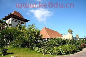 海南亚龙湾五号别墅价格,三亚亚龙湾五号别墅酒店百科名片