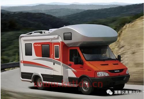 海南6座房车旅游多少钱〖房车出游一般多少钱一天〗