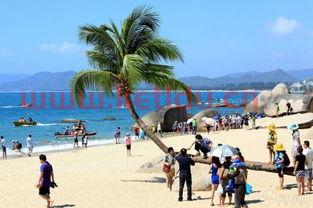 海南旅游4个人多少钱,海南自由行攻略及费用