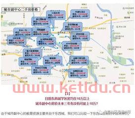 张浦未来十年房价趋势分析,昆山张浦未来房价会破2万吗