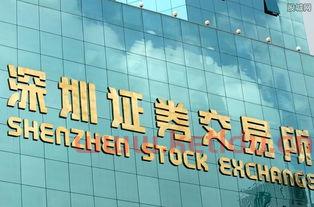 深圳证券交易所大厅内部视频〖深圳证券交易所有没有行情大厅,在哪里 〗